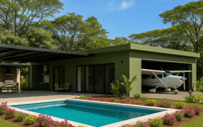 5 Essential Facts to Build a House in Costa Rica